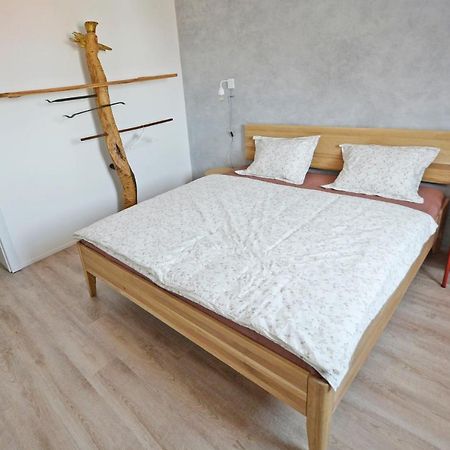 Apartman Polygon Valtice Luaran gambar