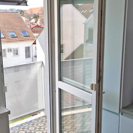Apartman Polygon Valtice Luaran gambar