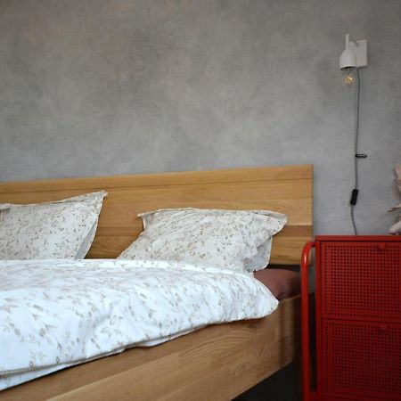 Apartman Polygon Valtice Luaran gambar