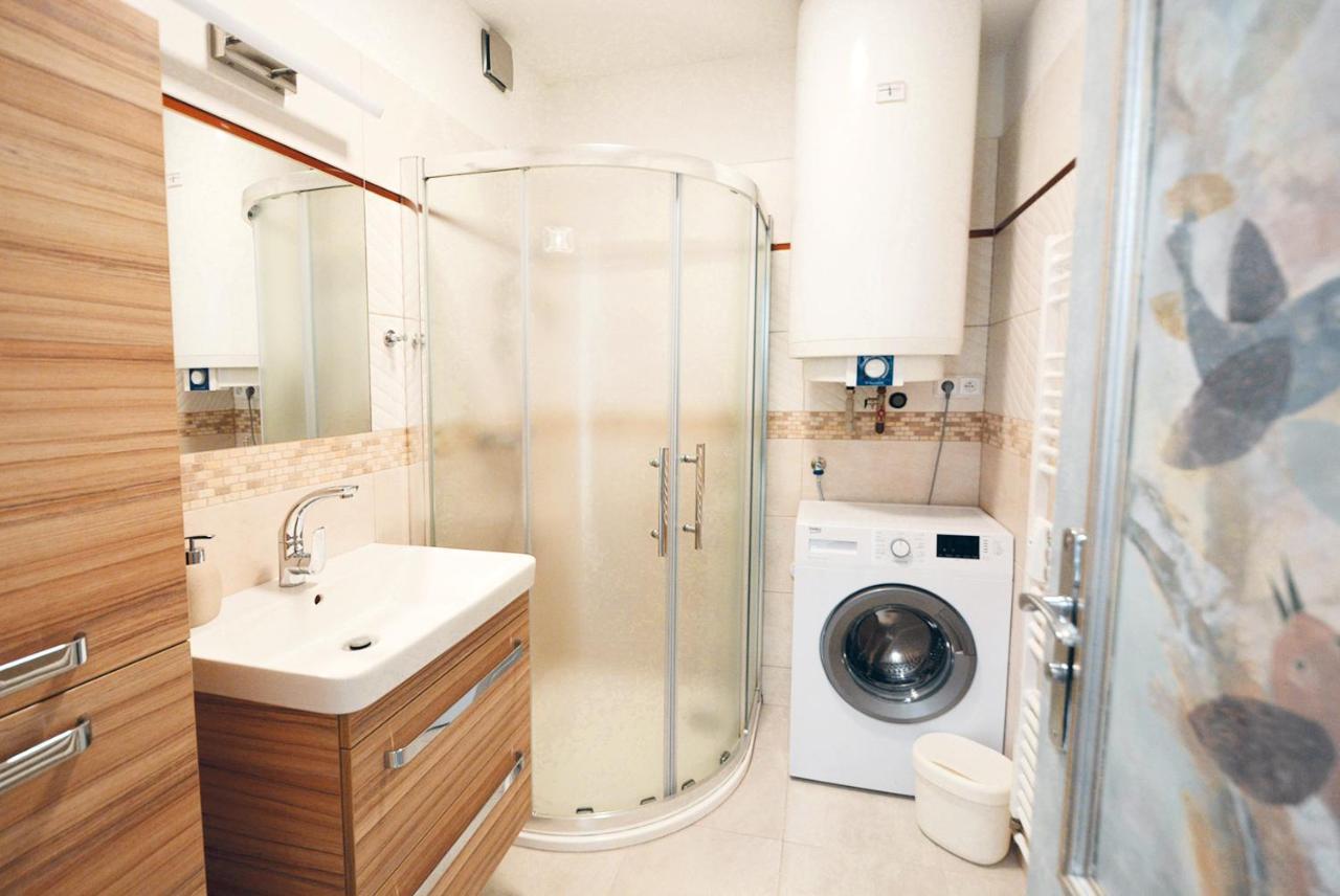 Apartman Polygon Valtice Luaran gambar