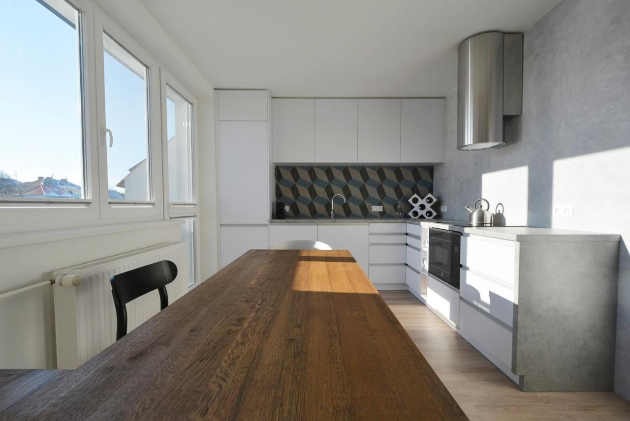 Apartman Polygon Valtice Luaran gambar
